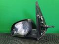 20022001, 022889 Зеркало наружное левое Hyundai i10 1 2011г. - фото №2