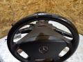 Руль Mercedes ML W163 2001г. - фото №2