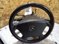 Руль Mercedes ML W163 2001г. - фото №4