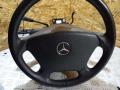 Руль Mercedes ML W163 2001г. - фото №5