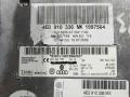 4E0862335, 4E0910336MX, 4E0862335MX Блок Bluetooth Audi Q7 4L 2009г. - фото №3