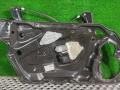 1K0959793L, 3C1837755L Стеклоподъемник электрический передний левый Volkswagen Passat B6 2007г. - фото №2