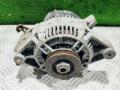 90389248 Генератор Opel Corsa B 1998г. - фото №2