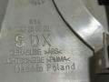 28258002, 7L6945258 Фонарь задний правый Volkswagen Touareg 1 2004г. - фото №4