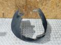 Защита арок передняя левая (подкрылок) Audi A6 C5 (S6,RS6) 2003г. - фото №2