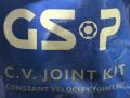GSP, 834084 Шрус наружный Mazda 6 1 2004г. - фото №2