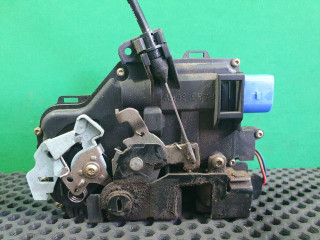 Замок двери задней левой, ориг. номер 7L0839015, Volkswagen Passat B6 2005-2010