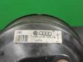 4B3612105A Вакуумный усилитель тормозов Audi A4 B5 1999г. - фото №3