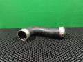 Патрубок интеркулера Skoda Octavia A5 restailing 2009г. - фото №2