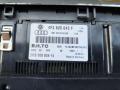 4F0910043, 4F2820043F Блок управления печки/климат-контроля Audi A6 Allroad C6 2005г. - фото №3