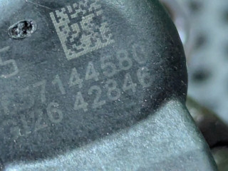 Форсунка, ориг. номер 9657144580, Ford Focus 2 restailing 2007-2011