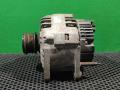 SG12B015 Генератор Audi A3 8L 1999г. - фото №3