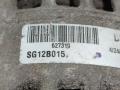 SG12B015 Генератор Volkswagen Sharan 1 1999г. - фото №6