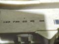 1697302235 Замок двери задней правой Mercedes ML W164 2006г. - фото №5