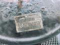A0014300108 Вакуумный усилитель тормозов Mercedes Vito W639 2008г. - фото №3