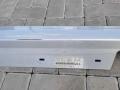 7202652, 000189922B, 28911751, 903128794 Накладка на порог BMW 3 E90/E91/E92/E93 2008г. - фото №4