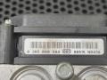 0265800584, 8200756092 Блок ABS Renault Logan 1 2008г. - фото №3