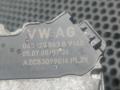 045128063G Заслонка дроссельная Audi A2 2004г. - фото №3