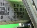 9030256, 82007338280 Стеклоподъемник электрический передний правый Renault Sandero 1 2009г. - фото №3