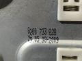 9030256, 82007338280 Стеклоподъемник электрический передний правый Renault Sandero 1 2009г. - фото №5