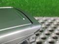 4F1864261 Консоль салона (кулисная часть) Audi A6 C6 (S6,RS6) 2004г. - фото №2