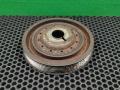 Шкив коленвала Renault Clio 3 2006г. - фото №2