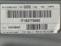 1K0959792G, 1T0959702B, 1T1837730AG Стеклоподъемник электрический передний правый Volkswagen Touran 1 2005г. - фото №3