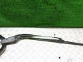A2118200444 Щеткодержатель (поводок стеклоочистителя, дворник) Mercedes E W211 2006г. - фото №2