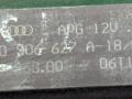 1K0906627B Клапан управления турбиной (Актуатор) Skoda Yeti 2010г. - фото №2
