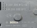 8200330810E, 0281002681, 8200330812 Заслонка дроссельная Nissan X-Trail T30 2006г. - фото №3