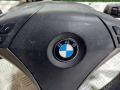 Руль BMW 5 E60/E61 2004г. - фото №2
