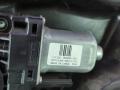30784313, 966265, 130527 Стеклоподъемник электрический задний правый Volvo V60 1 2012г. - фото №3