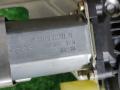 83810209, CUH000182 Стеклоподъемник электрический передний правый Land Rover Range Rover 3 2002г. - фото №2