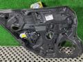 30784312, 966264, 130524 Стеклоподъемник электрический задний левый Volvo S60 2 2014г. - фото №2