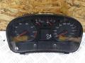 1J0919860 Щиток приборов (приборная панель) Volkswagen Golf 4 1998г. - фото №3