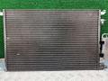 24418362 Радиатор кондиционера Opel Vectra C 2003г. - фото №2