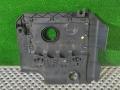 03G103925BP, 03G103925BF, 03G103925BT, 03G103925BG Декоративная крышка двигателя Volkswagen Tiguan 1 2007г. - фото №2