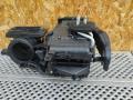 168320300, 168320200, 5E11720300, 5E1620300 Корпус отопителя (печки) Citroen Jumper 2 2006г. - фото №4