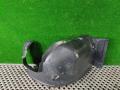 51717059377 Защита арок передняя левая (подкрылок) BMW 3 E90/E91/E92/E93 2007г. - фото №2