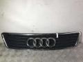 4B0853651A Решетка радиатора Audi A6 C5 (S6,RS6) 2002г. - фото №2