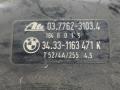 03776231034, 1163471K Вакуумный усилитель тормозов BMW 3 E36 1998г. - фото №3