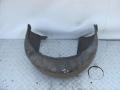 Защита арок задняя левая (подкрылок) BMW 5 E39 2001г. - фото №2