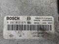 237100055R, 0281015676, 237100115R Блок управления двигателем Renault Megane 3 2009г. - фото №3