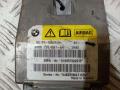 65.77-6957532 Блок AirBag BMW 5 E60/E61 2005г. - фото №2