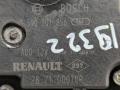 0390201856, 00010R Моторчик заднего стеклоочистителя (дворника) Renault Grand Scenic 3 2010г. - фото №2