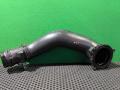 A6510903637 Труба интеркулера Mercedes E W212 2014г. - фото №3