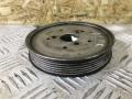 59145255 Шкив насоса гидроусилителя Audi A6 C5 (S6,RS6) 2002г. - фото №2