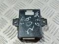 130911792, 021249 Блок согласования фаркопа Volkswagen Golf 3 1998г. - фото №2