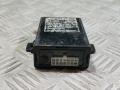 130911792, 021249 Блок согласования фаркопа Volkswagen Golf 3 1998г. - фото №3