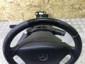 Руль Mercedes ML W163 2001г. - фото №2